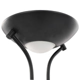 vidaXL Lampadaire à LED à éclairage réglable 23 W