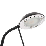 vidaXL Lampadaire à LED à éclairage réglable 23 W